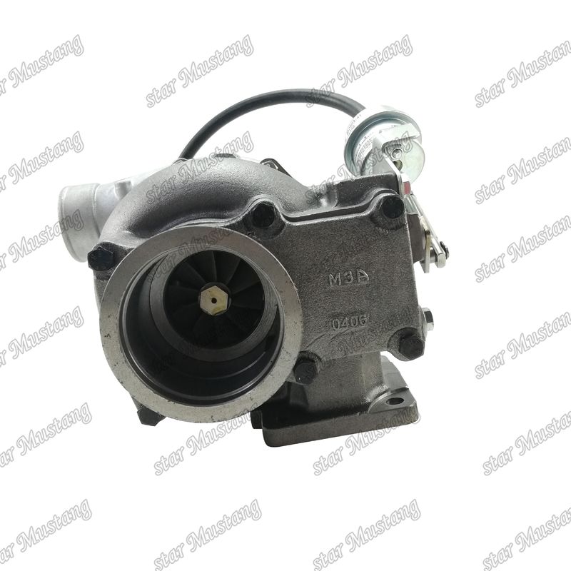 GT37 D6114 Turbocargador G6500-1118100A-13S 753320-0004 D38-000-181 Para el motor SDEC