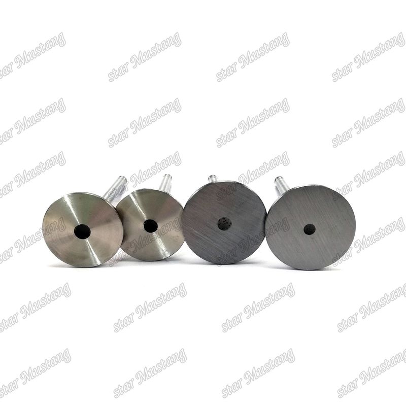 Válvula 6D114 6CT 6CT8.3 Entrada 3924492 escape 3921444 Adecuado para piezas de repuesto de motores Cummins