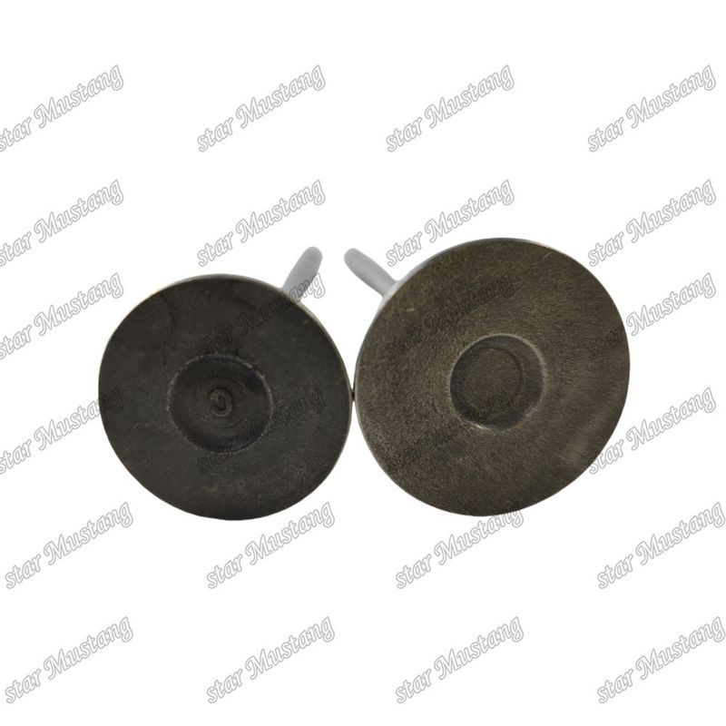 Válvula QSF2.8 IN 5261320 EX 5256949 Adecuada para piezas de repuesto de motores Cummins