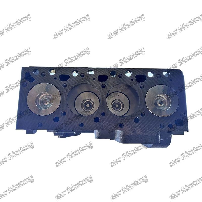 Bloque corto 4D102 4BT 6731-21-1010 3903920 Parte del motor con estructura integral y 6 meses