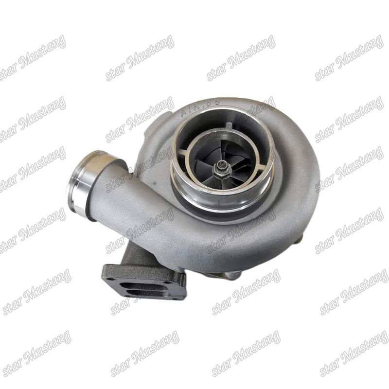 GT4594 D12 D12A D12C D12C FH12 FM12 Turbo cargador 8148873 8112921 1677098 1677726 1677725 1676089 3165219 Para el motor de Volvo