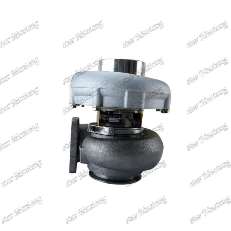 GT4594 D12 D12A D12C D12C FH12 FM12 Turbo cargador 8148873 8112921 1677098 1677726 1677725 1676089 3165219 Para el motor de Volvo