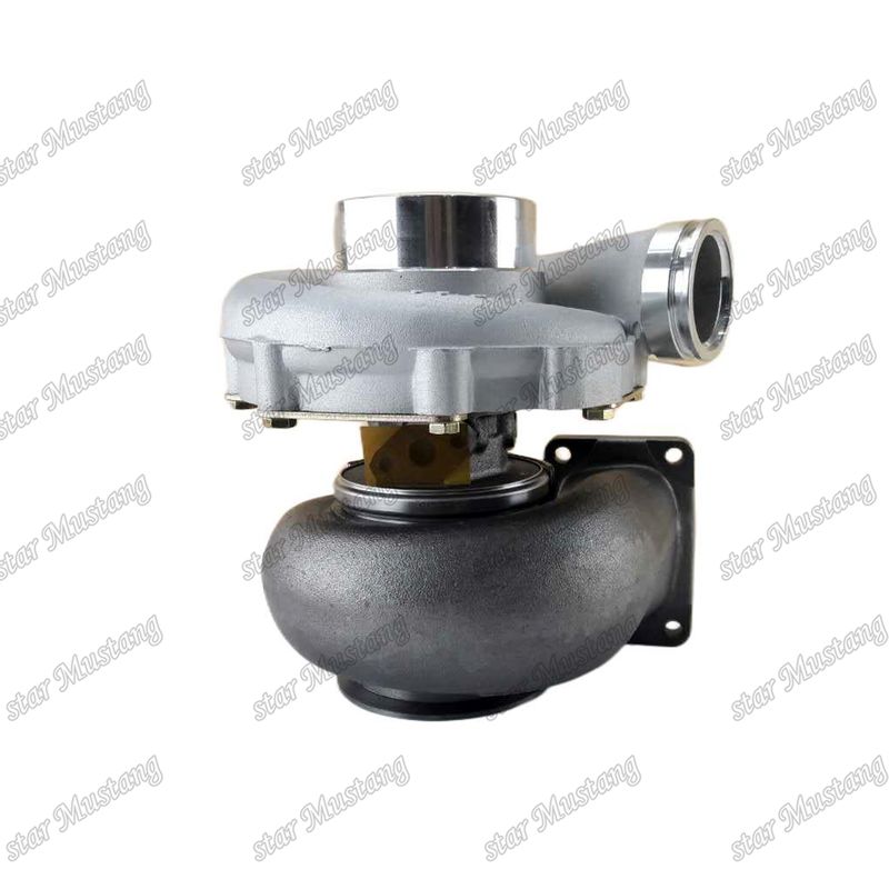 GT4594 D12 D12A D12C D12C FH12 FM12 Turbo cargador 8148873 8112921 1677098 1677726 1677725 1676089 3165219 Para el motor de Volvo