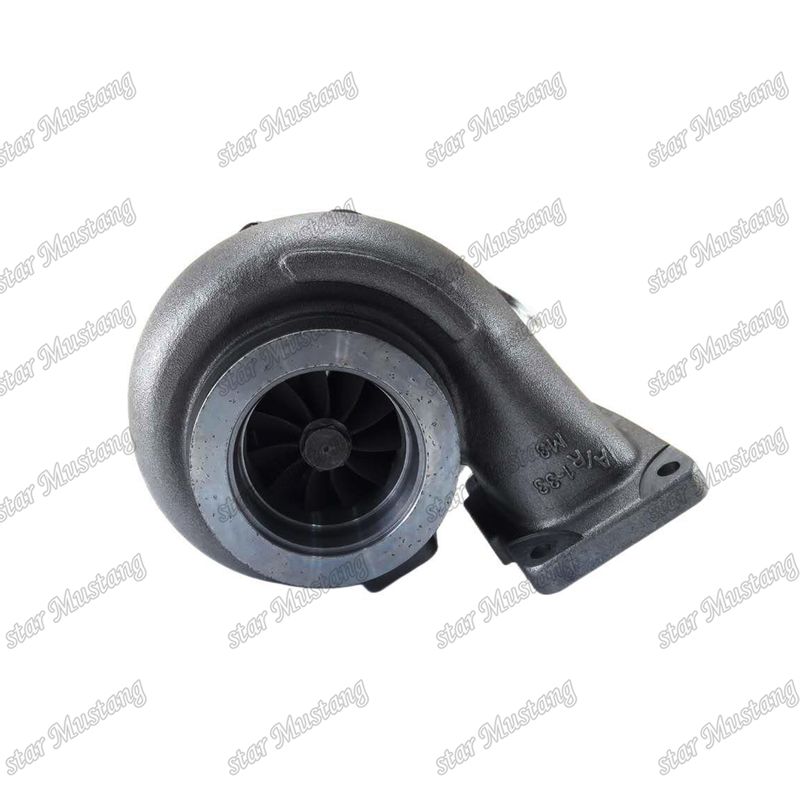 GT4594 D12 D12A D12C D12C FH12 FM12 Turbo cargador 8148873 8112921 1677098 1677726 1677725 1676089 3165219 Para el motor de Volvo