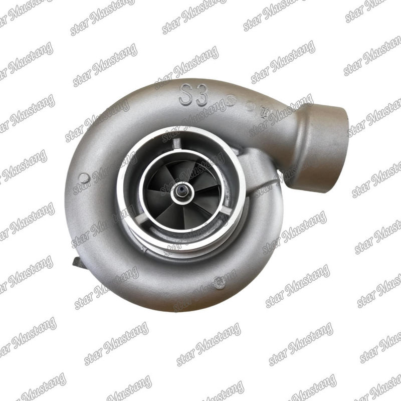 S3B H2C TWD1030ME Turbocargador 3826904 3802086 1545820 1558204 1545347