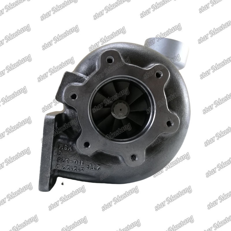 S3B H2C TWD1030ME Turbocargador 3826904 3802086 1545820 1558204 1545347