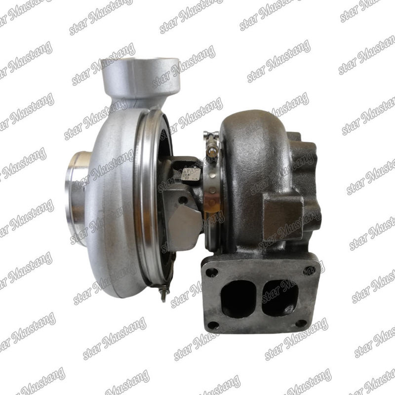 S3B H2C TWD1030ME Turbocargador 3826904 3802086 1545820 1558204 1545347