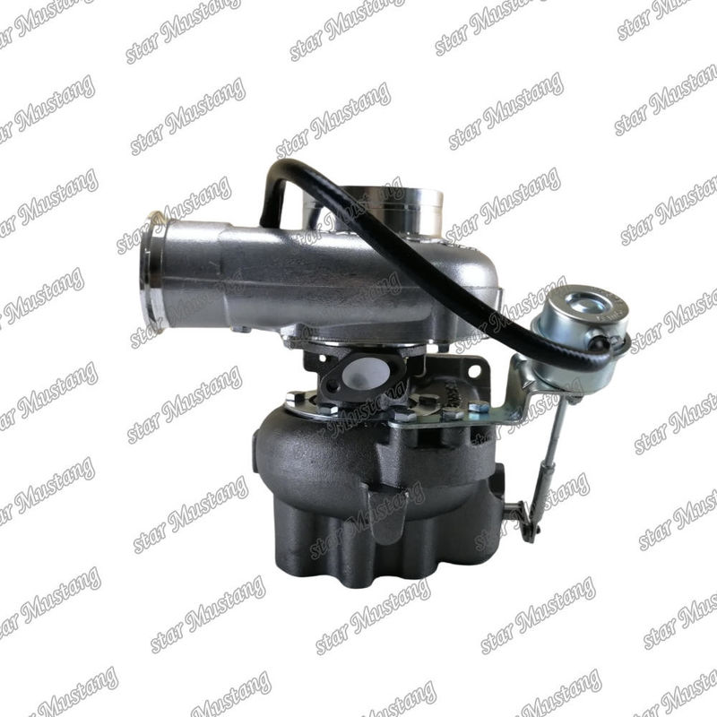 Para el motor de Volvo, el vehículo de carga turbo 20542727 20542135