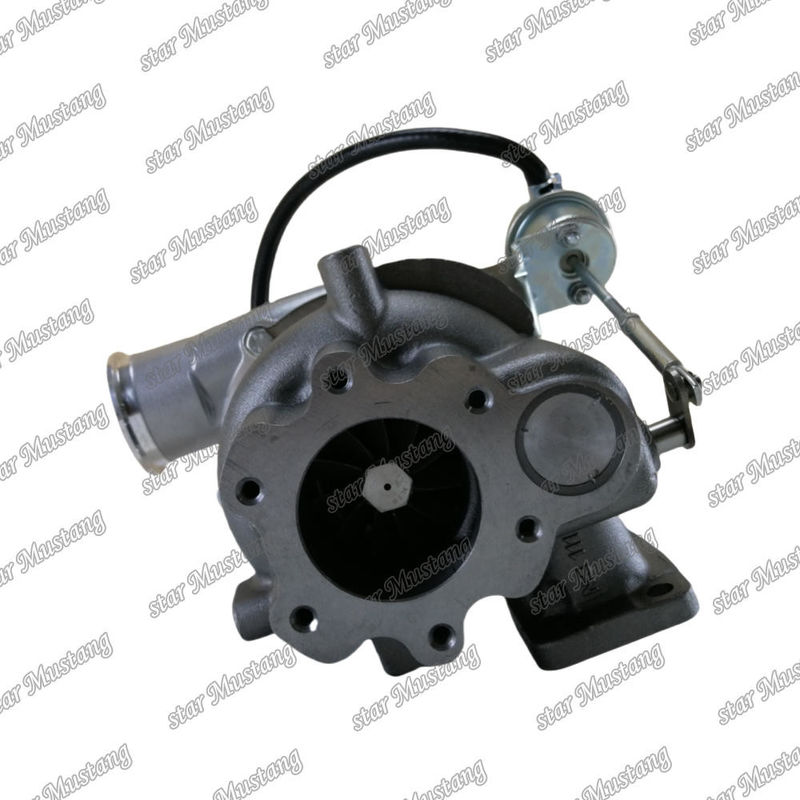 Para el motor de Volvo, el vehículo de carga turbo 20542727 20542135