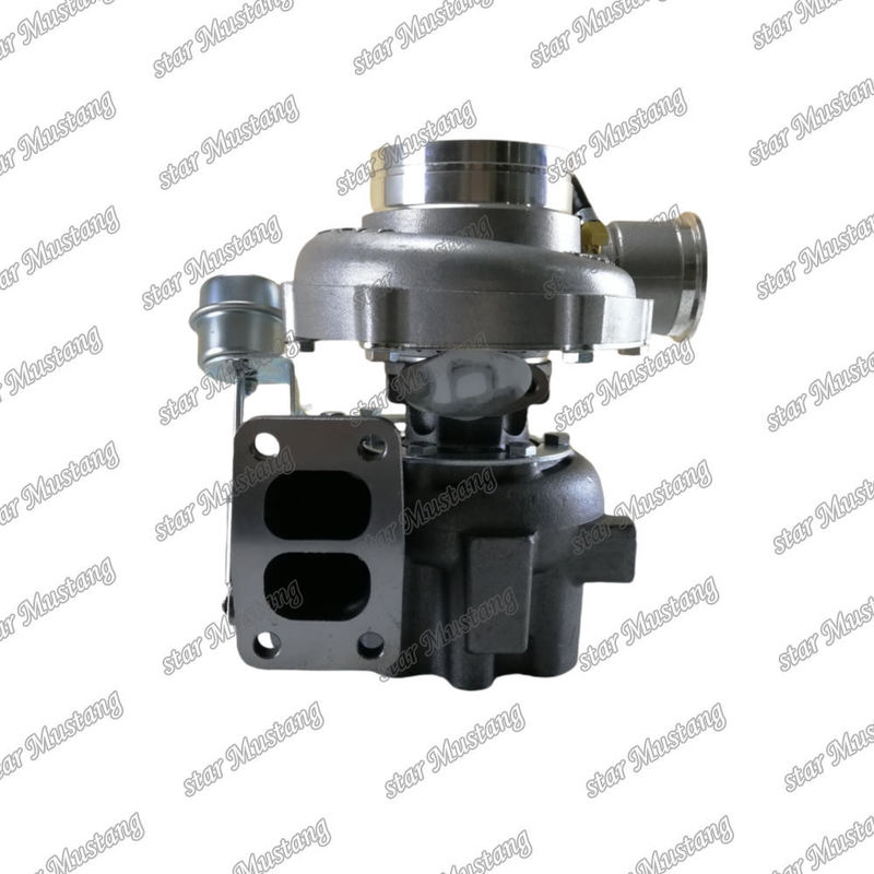 Para el motor de Volvo, el vehículo de carga turbo 20542727 20542135