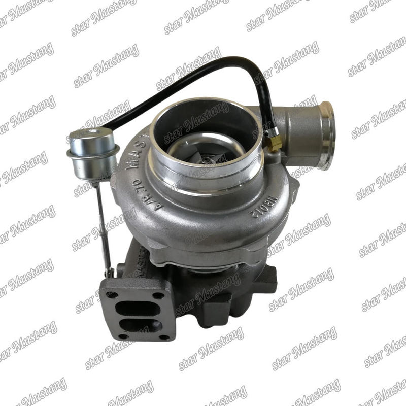Para el motor de Volvo, el vehículo de carga turbo 20542727 20542135