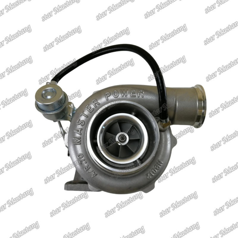 Para el motor de Volvo, el vehículo de carga turbo 20542727 20542135