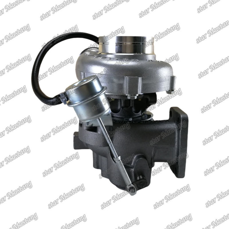 Para el motor de Volvo, el vehículo de carga turbo 20542727 20542135