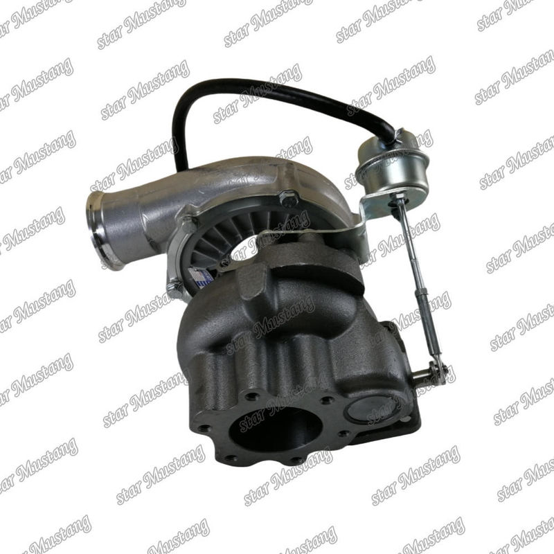 Para el motor de Volvo, el vehículo de carga turbo 20542727 20542135