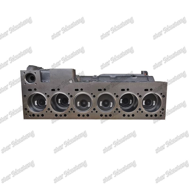 Bloque corto 6CT 6D114 6741-21-1190 5260561 Parte del motor con estructura integral y 6 meses