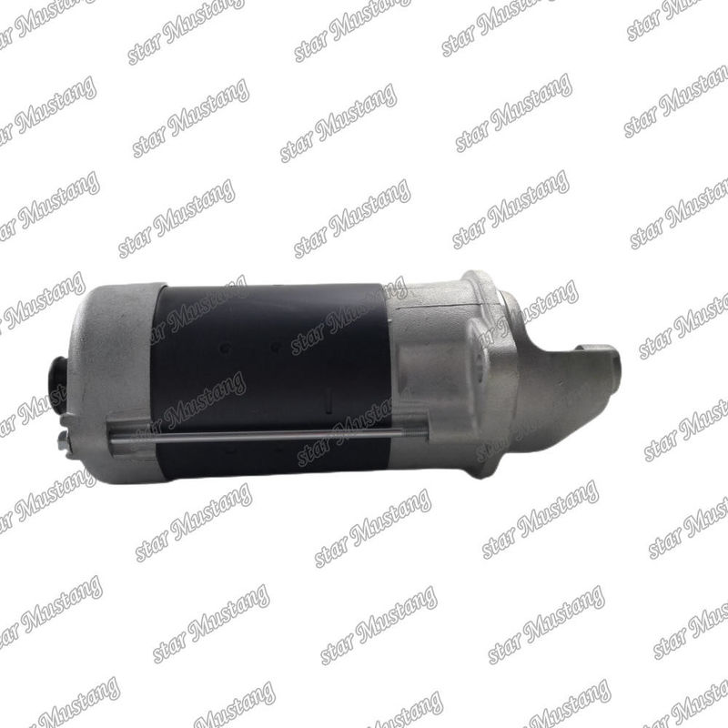 1011 Motor de arranque del motor 0118-3599 12V 9T 2.8KW Para las piezas de repuesto del motor DEUTZ