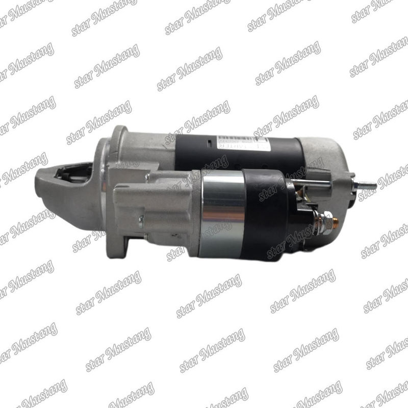 1011 Motor de arranque del motor 0118-3599 12V 9T 2.8KW Para las piezas de repuesto del motor DEUTZ