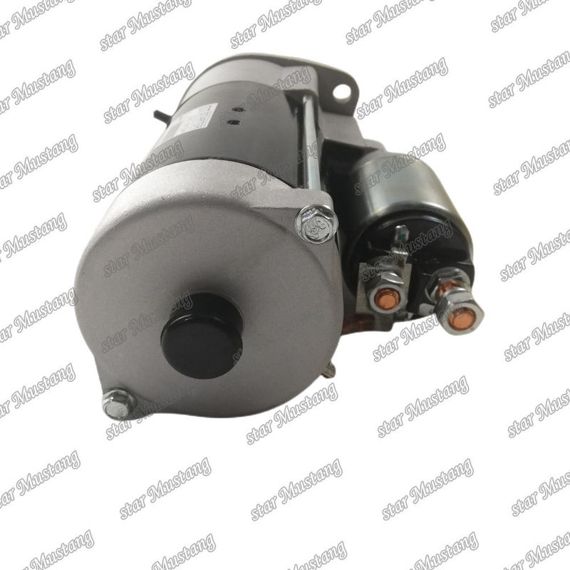 F4L913 Motor de arranque 75391GT 24V 9T 6.0KW para piezas de repuesto de motores DEUTZ
