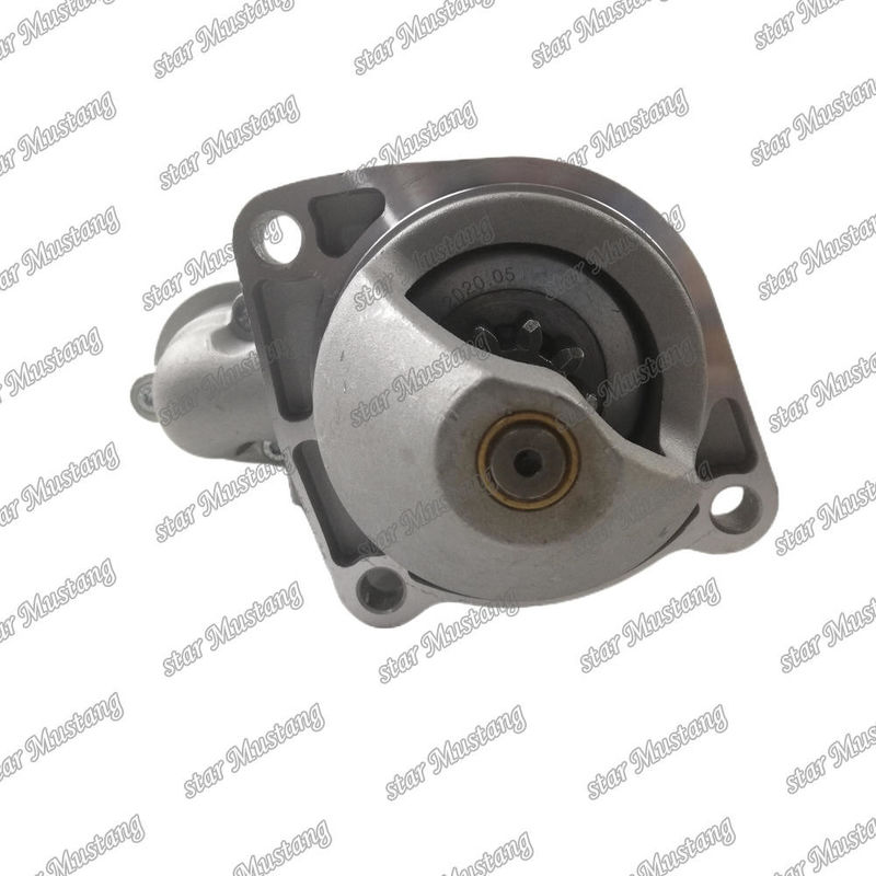 F4L913 Motor de arranque 75391GT 24V 9T 6.0KW para piezas de repuesto de motores DEUTZ