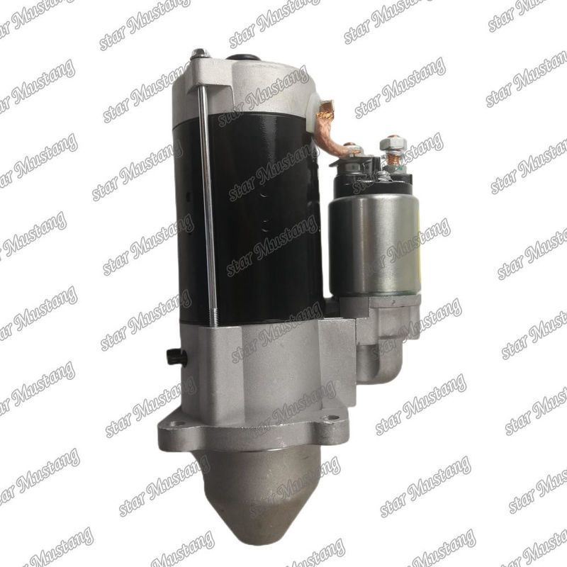 F4L913 Motor de arranque 75391GT 24V 9T 6.0KW para piezas de repuesto de motores DEUTZ