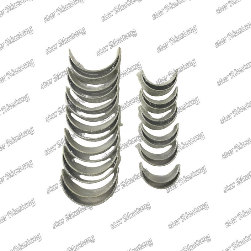 Rodamiento principal y rodamiento con barra 3066 Std adecuado para piezas de repuesto de motores Caterpillar
