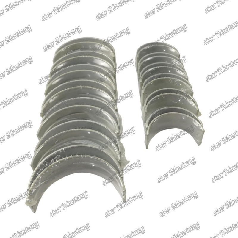 Rodamiento principal y rodamiento con barra 3066 Std adecuado para piezas de repuesto de motores Caterpillar