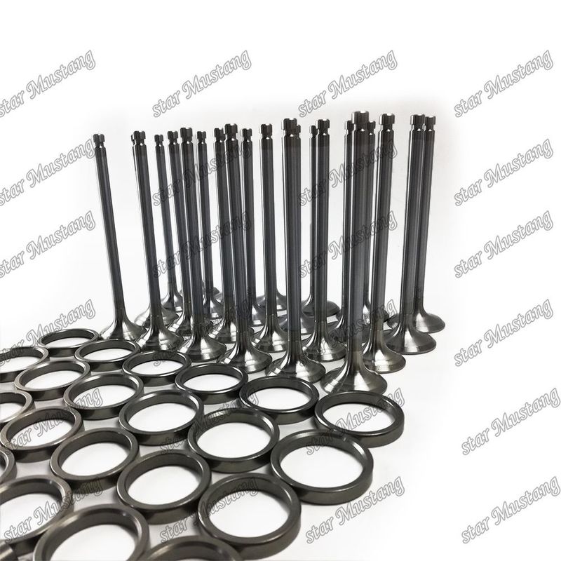6M60 ME240748 ME302263 ME306813 ME305924 ME240032 ME302156 Parte del motor diesel con estructura integrada y stock de 6 meses