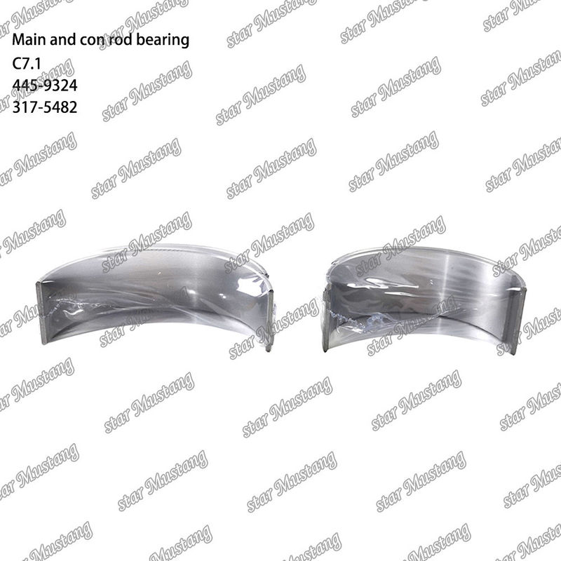 C7.1 STD 445-9324 317-5482 Apto para piezas de repuesto de motores Caterpillar