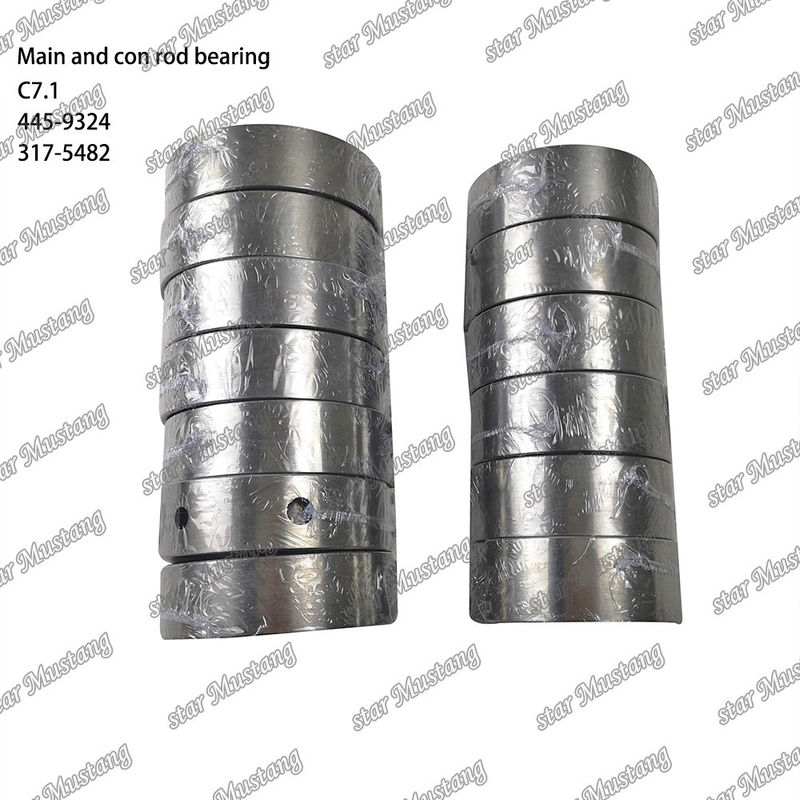 C7.1 STD 445-9324 317-5482 Apto para piezas de repuesto de motores Caterpillar