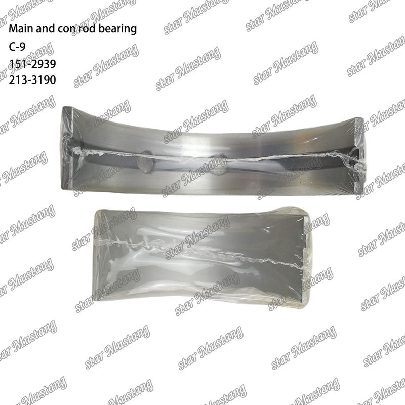 C-9 151-2939 213-3190 Adaptado para motores Caterpillar