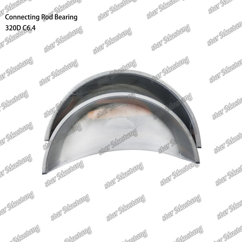 Rodas con rodamiento 320D C6.4 0.50 Apto para motores Caterpillar