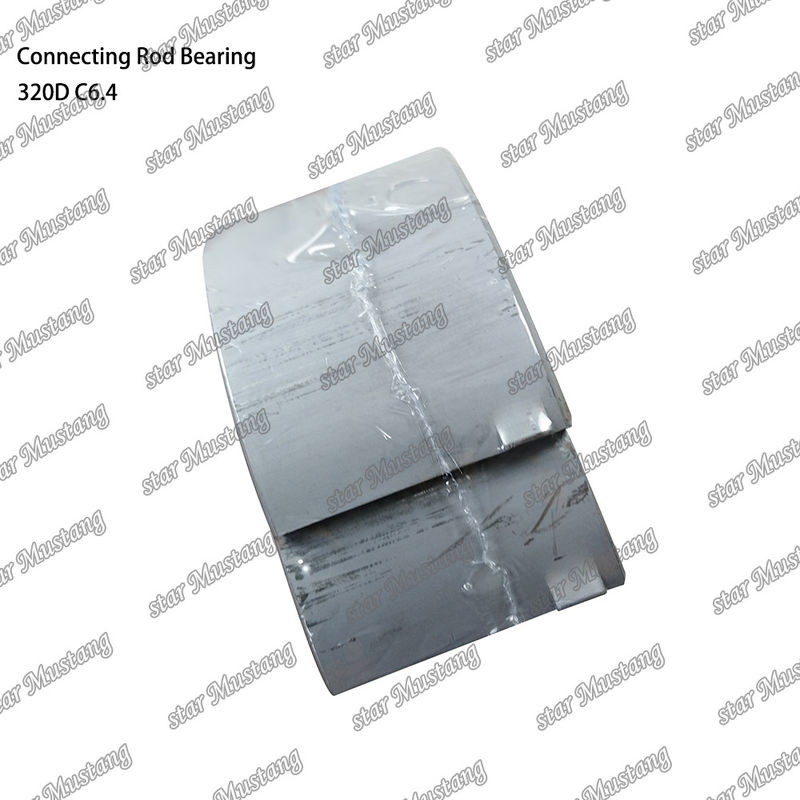 Rodas con rodamiento 320D C6.4 0.50 Apto para motores Caterpillar