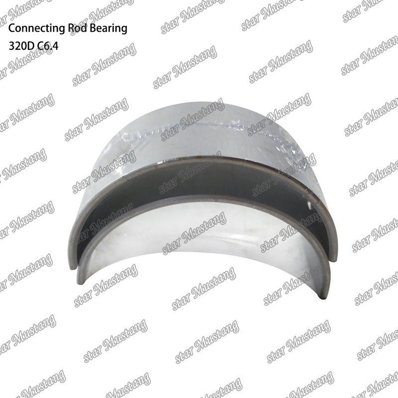 Rodas con rodamiento 320D C6.4 0.50 Apto para motores Caterpillar