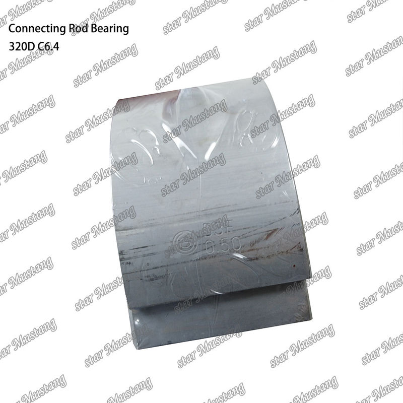 Rodas con rodamiento 320D C6.4 0.50 Apto para motores Caterpillar