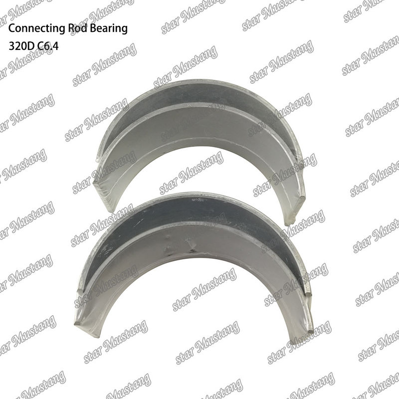 Con rodamiento 320D C6.4 STD Apto para piezas de repuesto de motores Caterpillar