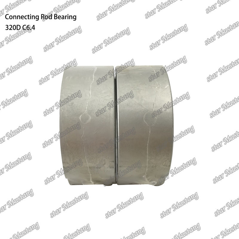 Con rodamiento 320D C6.4 STD Apto para piezas de repuesto de motores Caterpillar