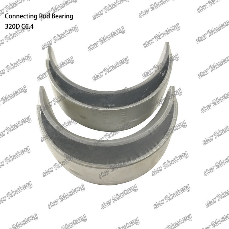 Con rodamiento 320D C6.4 STD Apto para piezas de repuesto de motores Caterpillar