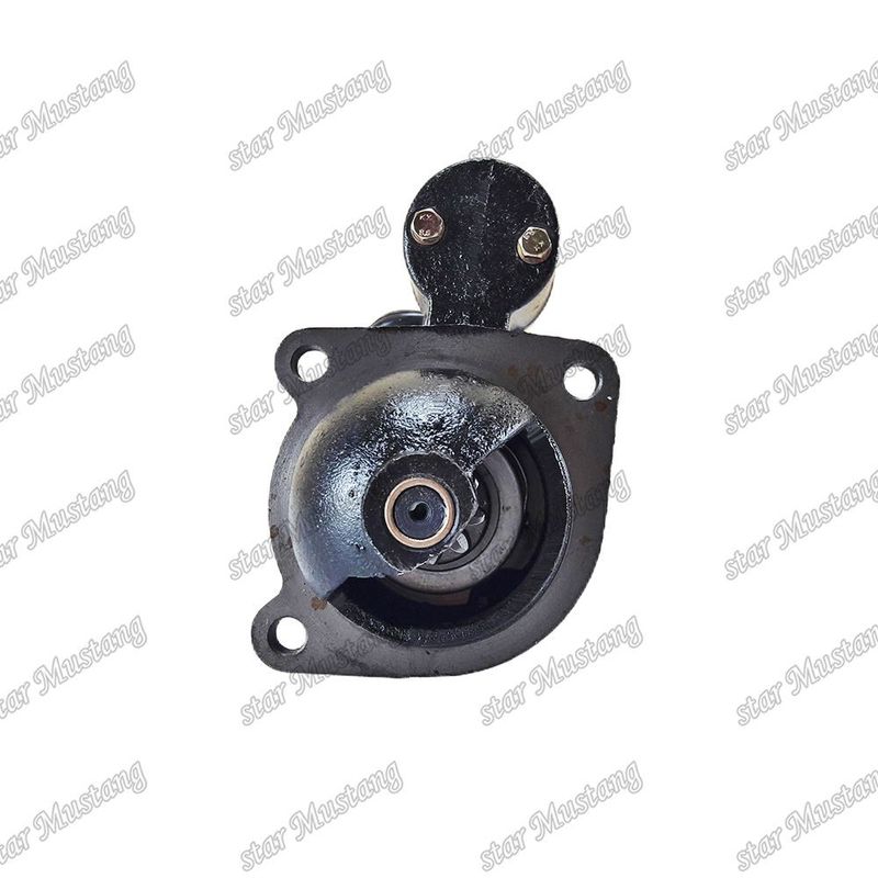 F6L912 Motor de arranque de motor 5.2KW 24V 01180804 01182931 1180999 1182235 Para piezas de repuesto de motores DEUTZ