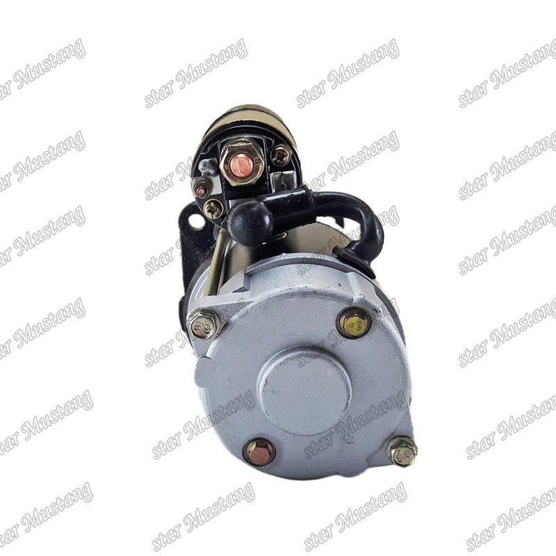 F6L912 Motor de arranque de motor 5.2KW 24V 01180804 01182931 1180999 1182235 Para piezas de repuesto de motores DEUTZ