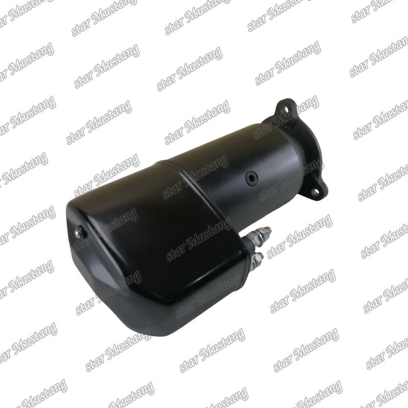 D2848 Motor de arranque de motor 24V 9T 65.26201-7070 65.23201-7070D Para las piezas de repuesto del motor DOOSAN DAEWOO