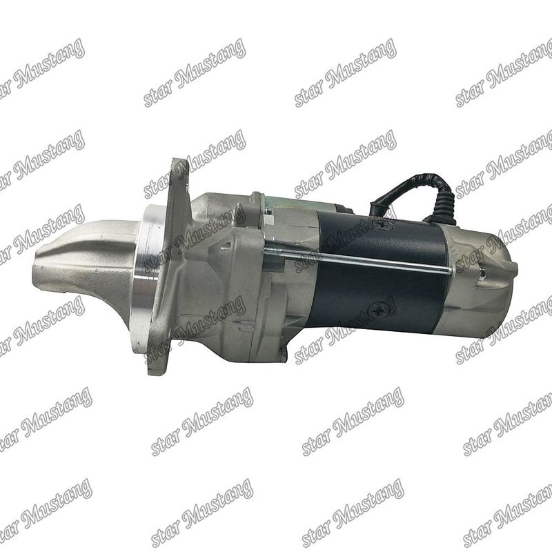 Componentes para motores diésel EM100 Motor de arranque 28100-1520 para HINO