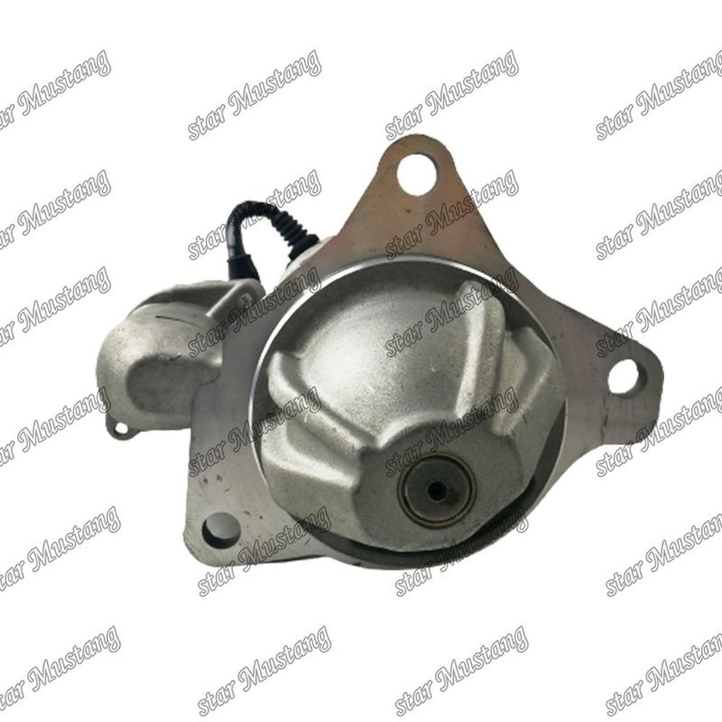 Componentes para motores diésel EM100 Motor de arranque 28100-1520 para HINO