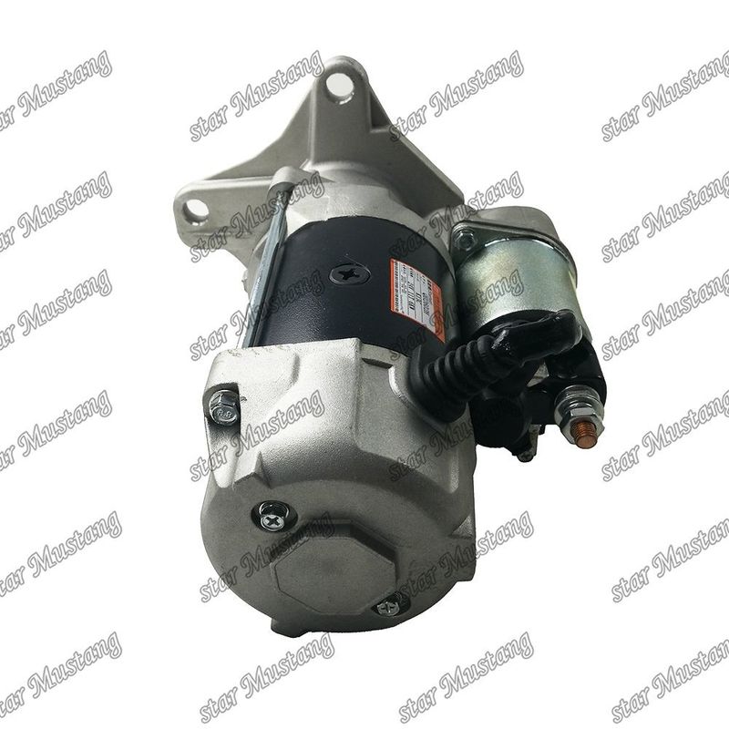 Componentes para motores diésel EM100 Motor de arranque 28100-1520 para HINO