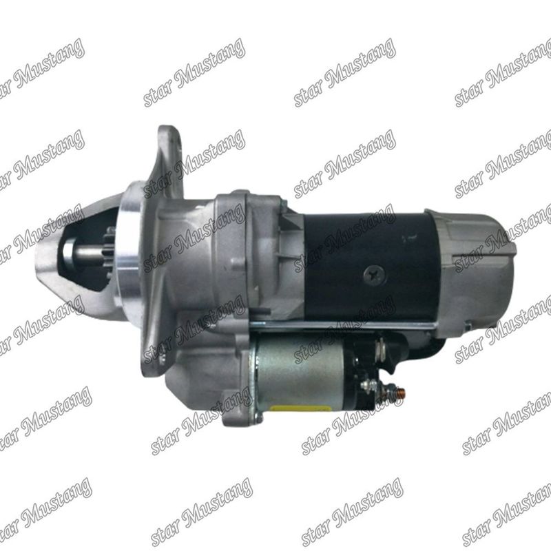 Componentes para motores diésel EM100 Motor de arranque 28100-1520 para HINO