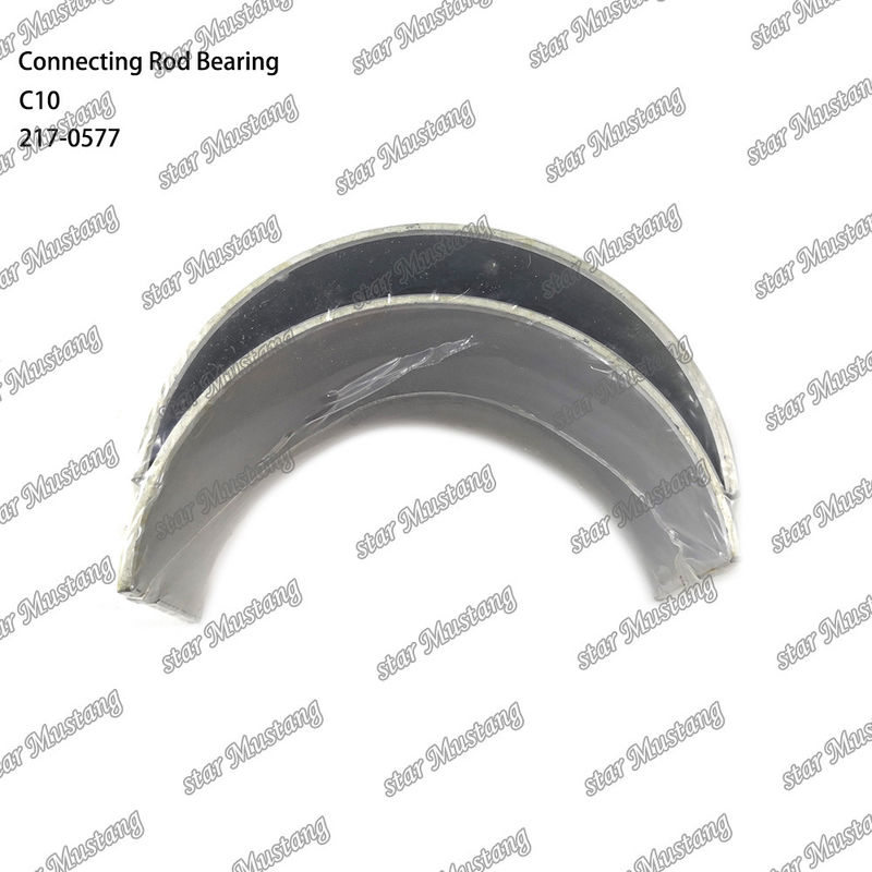 Motor diesel con rod rod con rodamiento C10 STD 217-0577 Apto para piezas de repuesto de Caterpillar con soporte en línea después de la garantía
