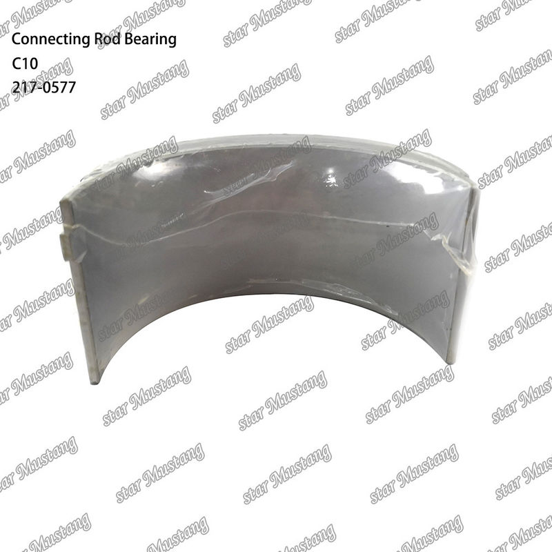 Motor diesel con rod rod con rodamiento C10 STD 217-0577 Apto para piezas de repuesto de Caterpillar con soporte en línea después de la garantía