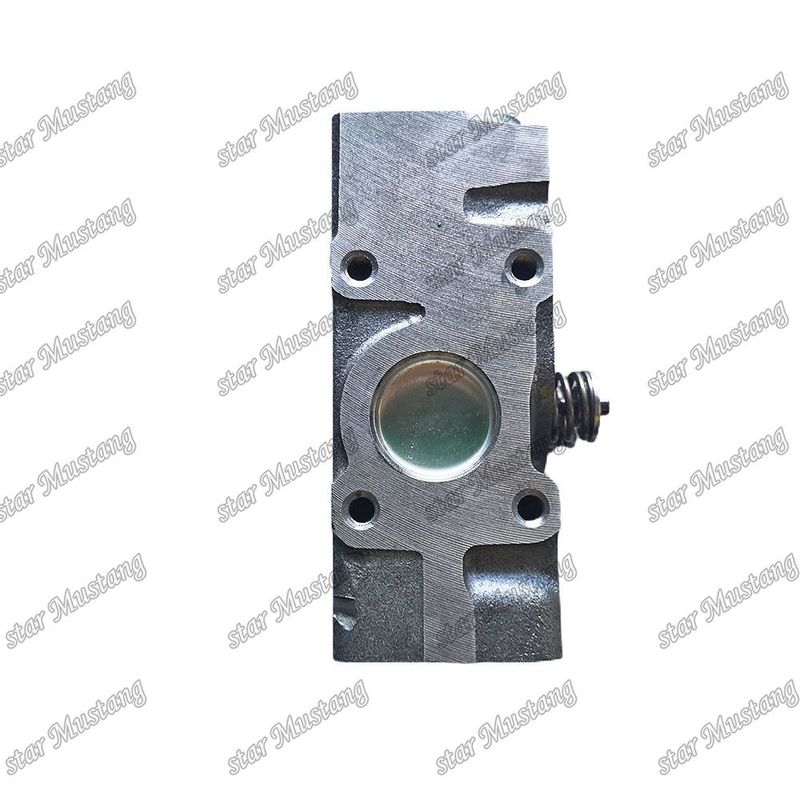 Ensamblaje de cabeza de cilindro 3TNM74 3TNM72 119517-11740 Adecuado para piezas de repuesto de motores Yanmar