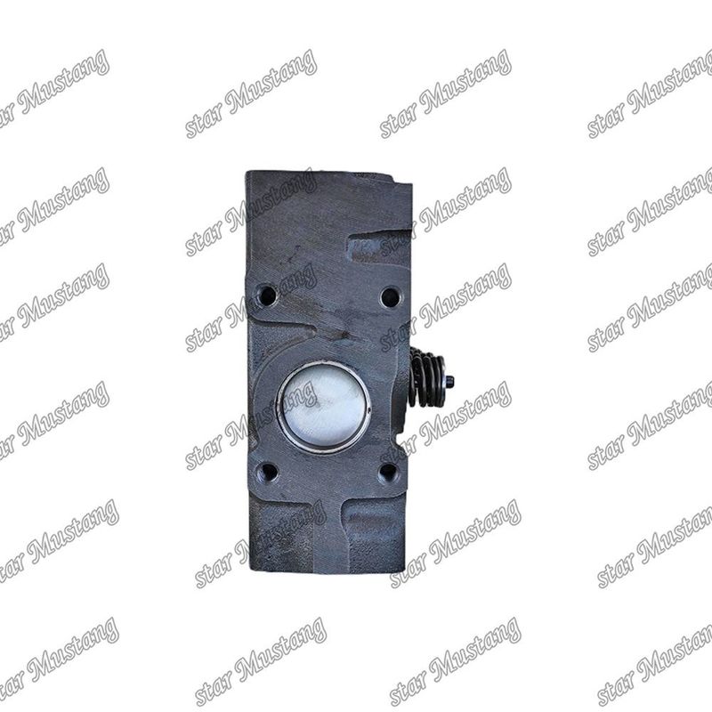 Ensamblaje de cabeza de cilindro 3TNV70 119515-11740 119515-11750 Adecuado para piezas de repuesto de motores Yanmar
