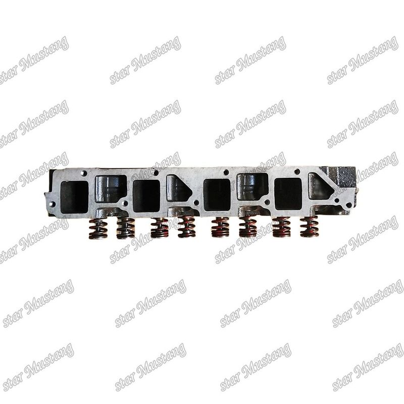 Cuadro de cabeza de cilindro 4D94E 4D98E YM729901-11700 YM129931-11700 6144-11-1112 Adecuado para para piezas de motores Komatsu