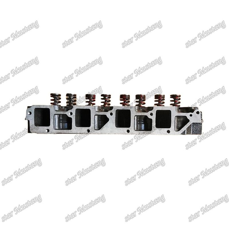 Cuadro de cabeza de cilindro 4D94E 4D98E YM729901-11700 YM129931-11700 6144-11-1112 Adecuado para para piezas de motores Komatsu